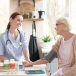 Senior Home Care in Puyallup
