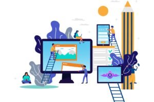 Website Development Agency In North Carolina
