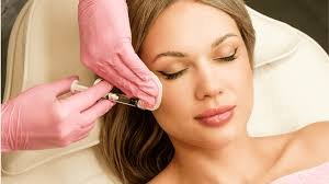 Skin Boosters in Dubai