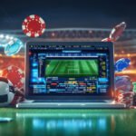 Sports betting software development