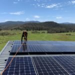 Stand Alone Solar Panels