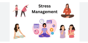 Stress Management Counselling and Therapy