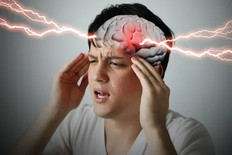 Stress-Related Chronic Pain