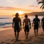 Uluwatu surf