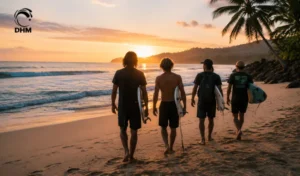 Uluwatu surf