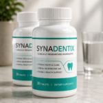 Synadentix