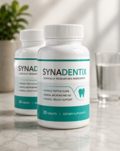 Synadentix