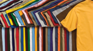 T Shirt Manufacturer Sydney