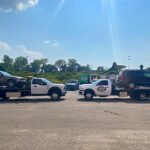 24-hour tow service near me Gaston County