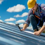 Roofing contractor austin tx