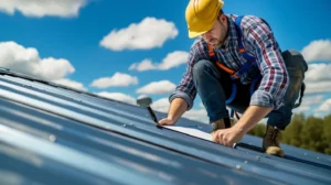 Roofing contractor austin tx