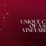  Single Vineyard Wine