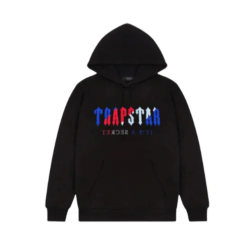 Trapstar: The Streetwear Movement That Turned Attitude Into Style
