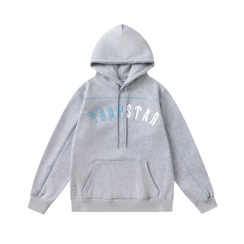 Trapstar: The Story, Style, and Cultural Influence of a Streetwear Phenomenon