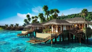 Thrill, Travel & Explore: Best Adventure Destinations in India