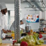 Turning a Trade Show Visit Into a Business Opportunity at SaudiFood Manufacturing