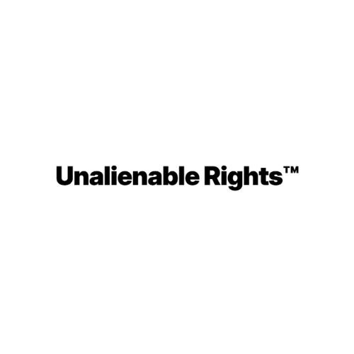 Unalienable Rights