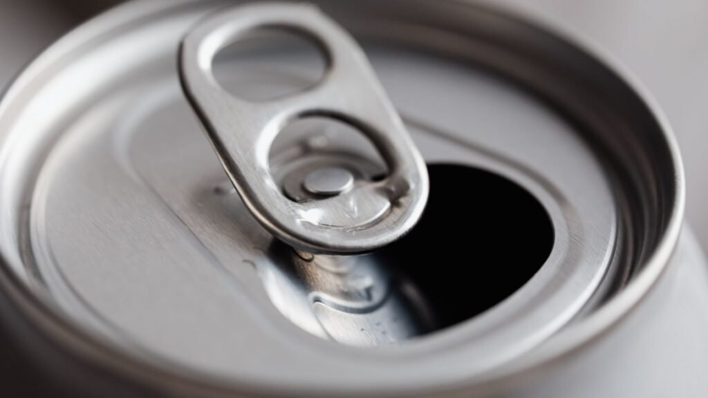 United States Energy Drink Market