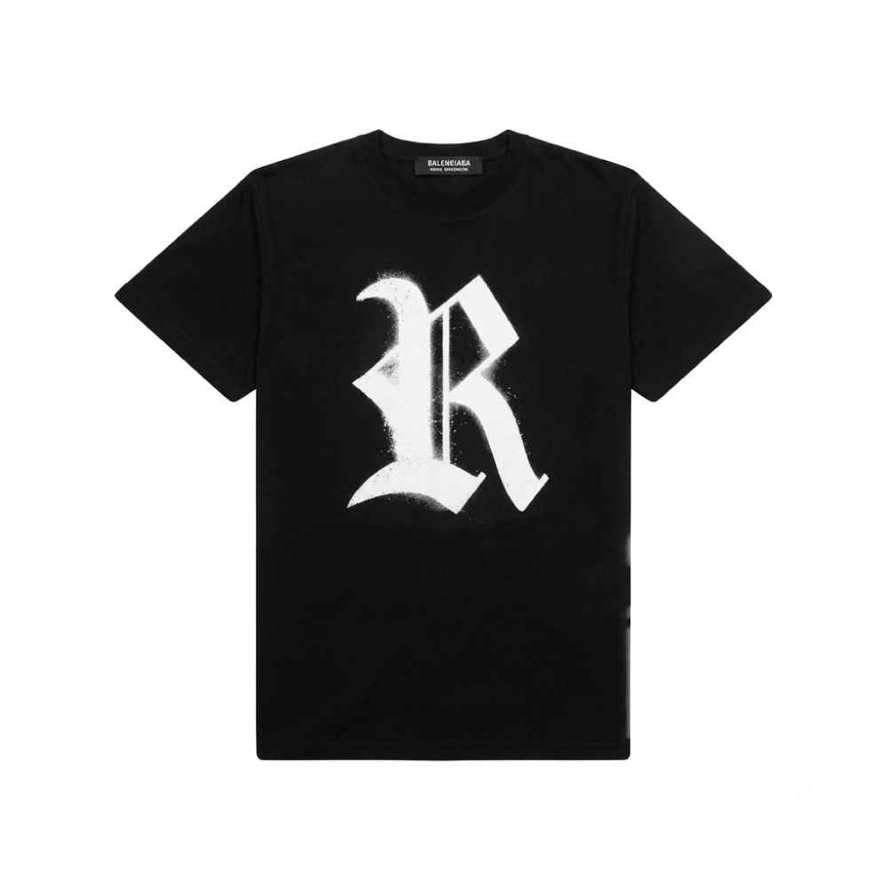 raf simons t-shirt