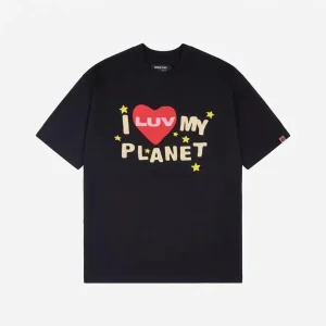Broken Planet Clothing: Hoodies, T-Shirts, Tracksuits & Shorts