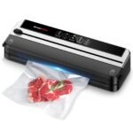 Vacuum Pack Sealer Machine
