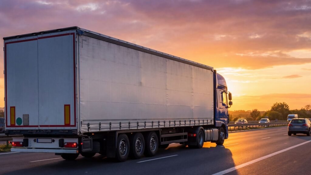 Vacuum Truck Market