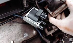 Vehicle Ignition Coil Market
