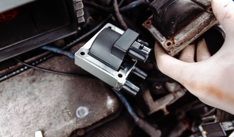 Vehicle Ignition Coil Market
