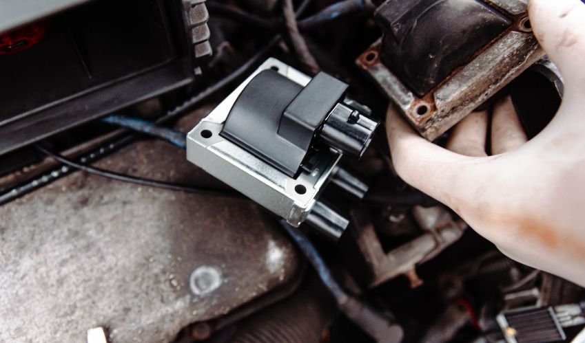 Vehicle Ignition Coil Market