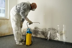 Warning Signs You Need Professional Mold Remediation Services