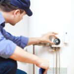 Water Heater Services