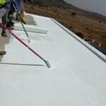 Water Proofing Services