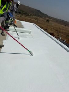 Water Proofing Services