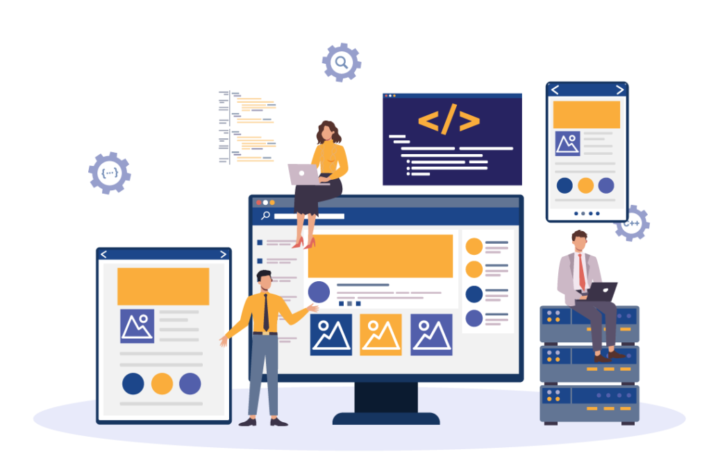 Mobile App Development Agency In Ohio