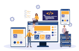Mobile App Development Agency In Ohio