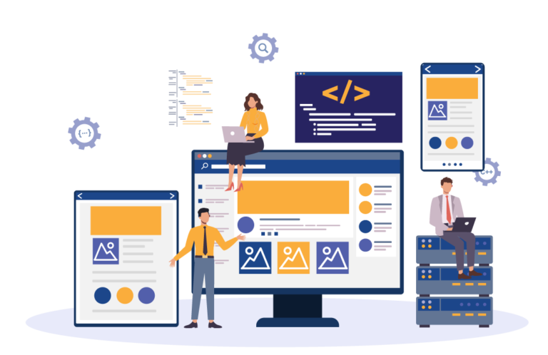 Mobile App Development Agency In Ohio