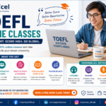 Why TOEFL Online Classes Are the Smartest Way to Prepare for the TOEFL Exam
