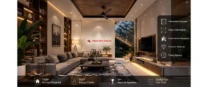 Why the Best Interiors in India Always Begin with Smart Planning