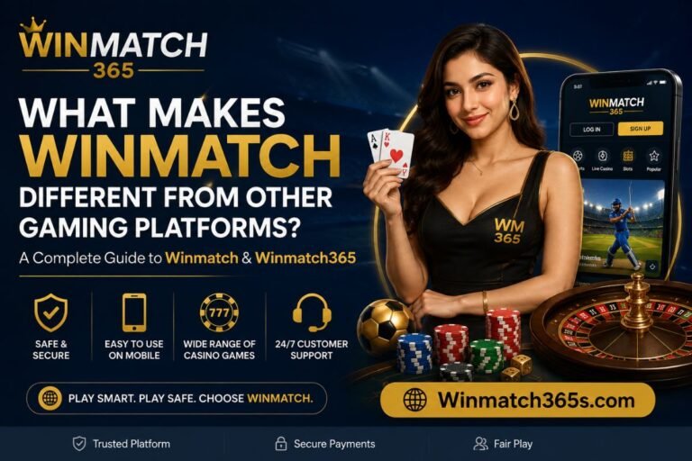 Winmatch