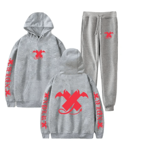 Xplr Merch
