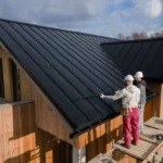 exterior siding