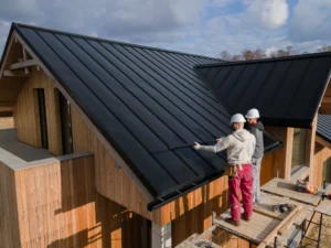 exterior siding