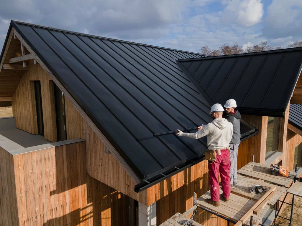 exterior siding