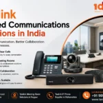 Yealink Unified Communications Solutions in India