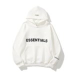 Essential Hoodie: The Perfect Balance of Comfort, Style, and Everyday Confidence