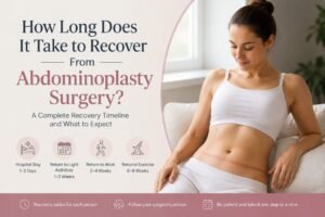 abdominoplasty