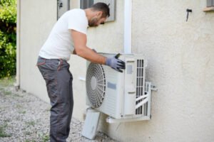 ac installers Fingal Head