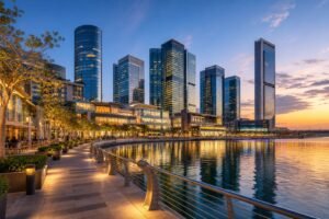 apartments for sale in al maryah island