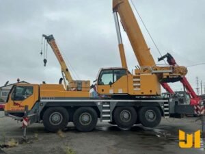 all terrain cranes for sale