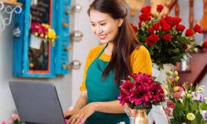 apply for a DBA online